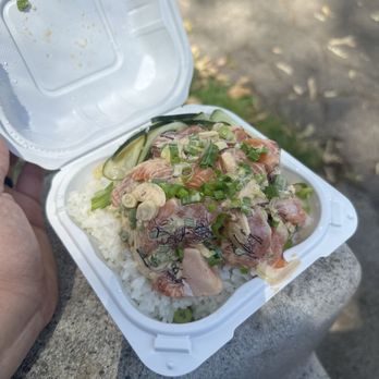 Ry's Poke Shack - Hawaiian Near Me - Huntington Beach, California Ry's Poke Shack - Hawaiian Near Me - Huntington Beach, California