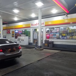 Shell
