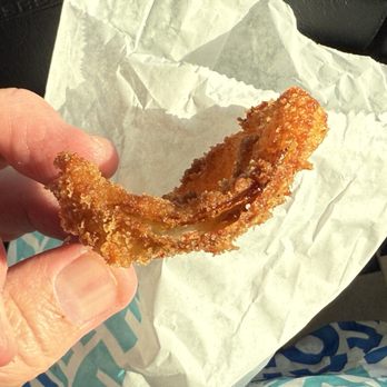 Sonic Drive-In - Crispy, yet tough! - Fast Food Near Me - GILMER, Texas Sonic Drive-In - Crispy, yet tough! - Fast Food Near Me - GILMER, Texas