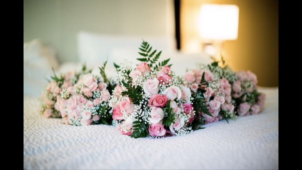 ALL FOR A ROSE FLOWERS & GIFTS Updated September 2024 14 Reviews