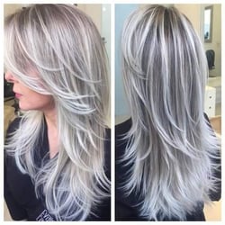 Aangles Color & Design - Looking to have this done