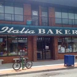 Mancini's Italia Bakery
