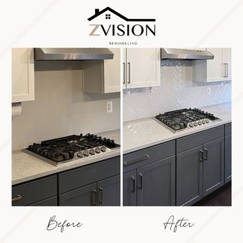 ZVision Remodeling - General Contractors Near Me - Fredericksburg, Virginia ZVision Remodeling - General Contractors Near Me - Fredericksburg, Virginia
