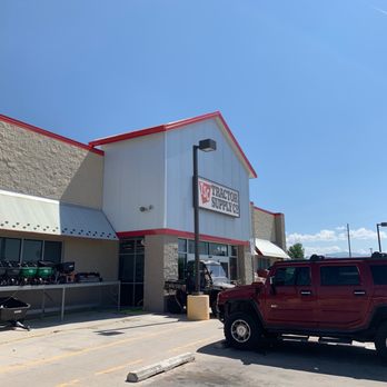 Tractor Supply - Farming Equipment Near Me - Santa Fe, New Mexico