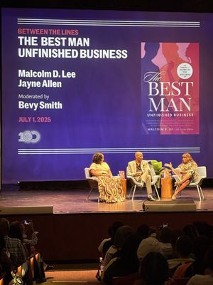 Schomburg Center for Research in Black Culture - New York Public Library by null