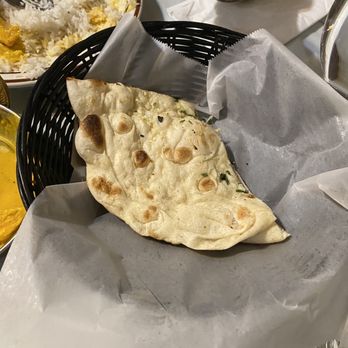 Himalayan Restaurant - Garlic Naan - Indian Near Me - Big Bear Lake, California Himalayan Restaurant - Garlic Naan - Indian Near Me - Big Bear Lake, California