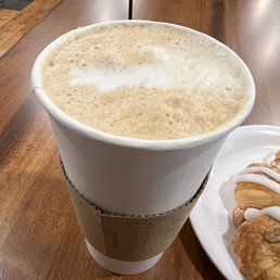 House latte House latte