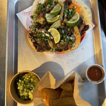 Esse Taco - Tacos Near Me - Brooklyn, New York