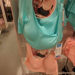 Åhléns - These bras are super lightweight!
