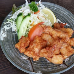 Hosokawa - Chicken Karaage