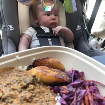 Hedzole - Baby-friendly - African Near Me - Washington, DC, District of Columbia