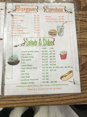Menu photo 4 Round Up Liquor & Grocery Wildomar, CA Menu photo 4 Round Up Liquor & Grocery Wildomar, CA