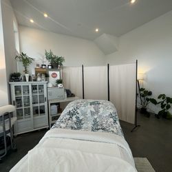 Lull Boutique Spa - Your happy place