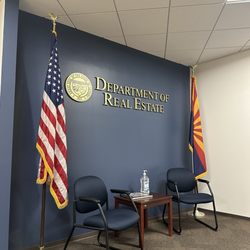 Arizona Department of Real Estate