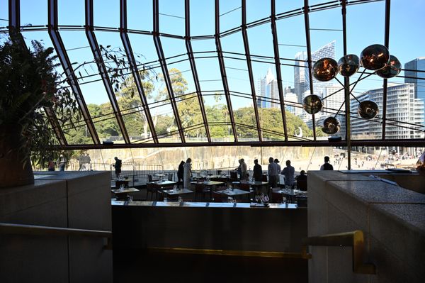 Bennelong by null