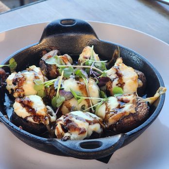 Miramonte Winery - Stuffed Mushrooms - Wineries Near Me - Temecula, California Miramonte Winery - Stuffed Mushrooms - Wineries Near Me - Temecula, California