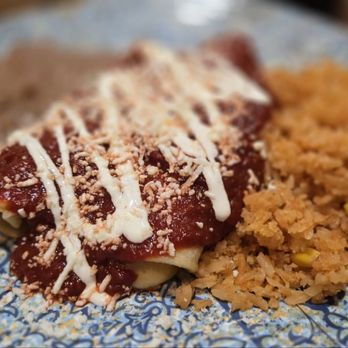 Tacos and Avocados - Mexican Near Me - Benbrook, Texas