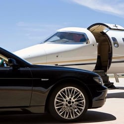 A2Z Private Driver Company