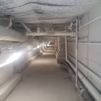 B & G Restoration - Crawl space after B & G Restoration Inc. completed work - Environmental Abatement Near Me - Butler, New Jersey B & G Restoration - Crawl space after B & G Restoration Inc. completed work - Environmental Abatement Near Me - Butler, New Jersey