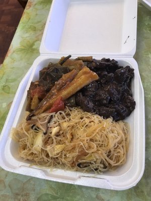 Aaron's Kitchen by null