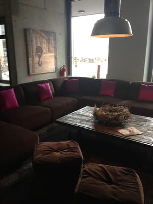 Altes Stahlwerk Business & Lifestyle Hotel by null