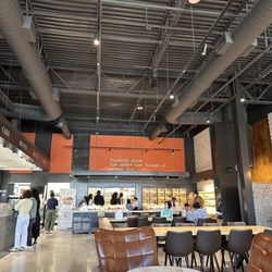 Breadville Bakery