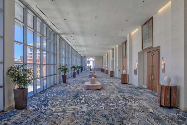 Hilton Norfolk The Main by null