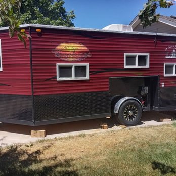 JW Trailer Service - Ice house trailer service - Trailer Repair Near Me JW Trailer Service - Ice house trailer service - Trailer Repair Near Me