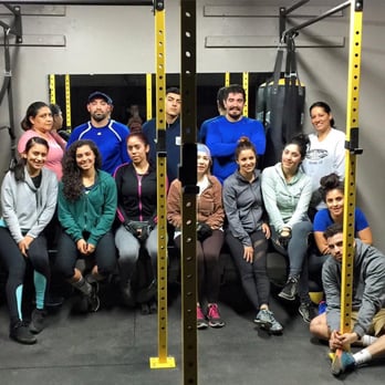 Downey Bootcamp - A very positive and motivate group working out together to reach their personal fitness goals. - Boot Camps Near Me