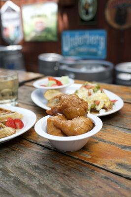 The Sycamore by null