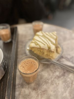 Khyber Coffee & Tea House