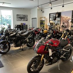 Pitt Cycles