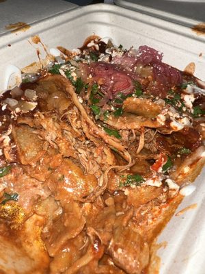 Suerte Eatery by null