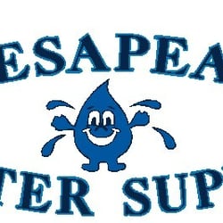 Chesapeake Water Supply - Get wet with Chesapeake Water Supply