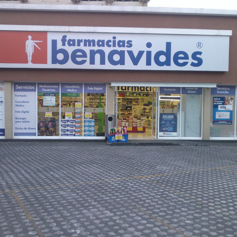 Detalle 21+ imagen farmacia benavides morelia telefono Thptletrongtan