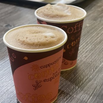 ID Company - Filter Coffee - Indian Near Me - Newark, California