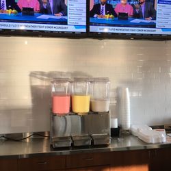 Taco Bar