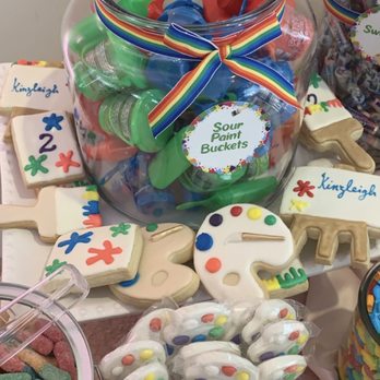 Pretty Sweet - Cupcakes Near Me - Folsom, California