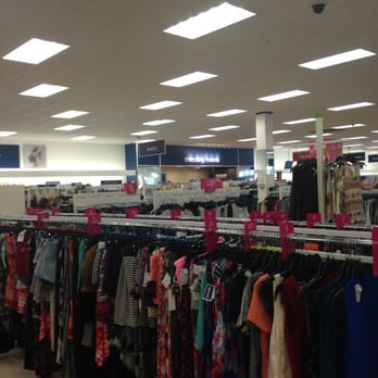 Marshalls - Westwood Marshalls -- University Station : 151 University Avenue, Westwood      Interior - Department Stores Near Me - Westwood, Massachusetts