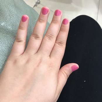 Creative Nail & Spa - Nail Salons Near Me - Staten Island, New York