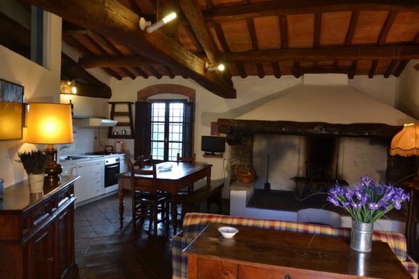 Fattoria la Loggia by null