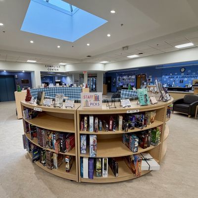 NORTHLAND PUBLIC LIBRARY - Updated January 2026 - 16 Photos - 300