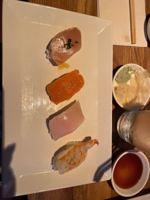 SUGARFISH by sushi nozawa by null