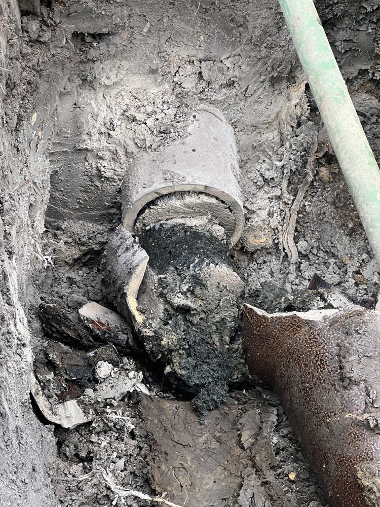 Slide of Muehlfelt Services