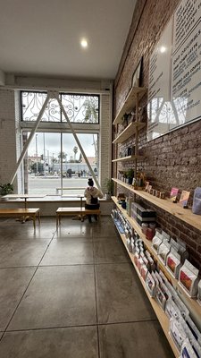 Obet & Del's Coffee by null
