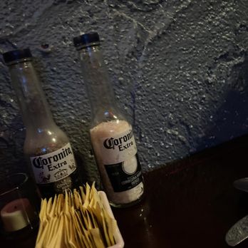 Garibaldi Mexican Restaurant - Salt + pepper - Mexican Near Me - Madison, Wisconsin Garibaldi Mexican Restaurant - Salt + pepper - Mexican Near Me - Madison, Wisconsin