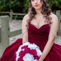 After Image Studio - Whittier-based photographer specializing in on-location portrait photography in La Mirada.