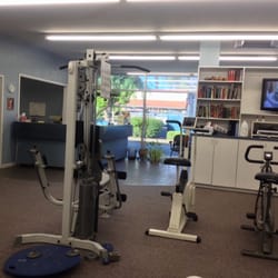 South Bay Physical Therapy - 5/1/14
