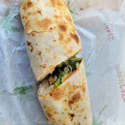 Tropical Smoothie Cafe