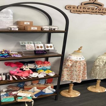 As They Grow - Used, Vintage & Consignment Near Me - Daphne, Alabama As They Grow - Used, Vintage & Consignment Near Me - Daphne, Alabama